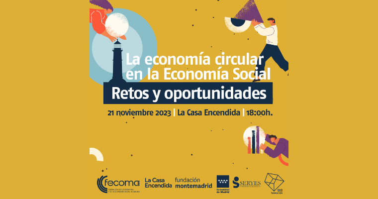El Faro de la Economía Social de Madrid – 12ª sesión